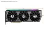 Fan HeatSink Msi Rtx 3090 12V Mining Graphics Cards No Lhr 10GB