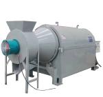 1000kg/Hour Wood Shaving Machine Wood Shavings Dryer Shavings Making Production