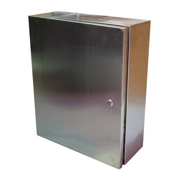 Industrial Explosion Proof Low Voltage Distribution Cabinet Electrical Board