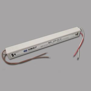 China 3.33A Outdoor 12V DC Power Supply 40W constant voltage LED driver factory