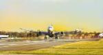 Express DHL UPS TNT International Air Freight