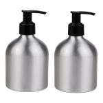 8oz 12oz 16oz Hand Wash Liquid Soap Dispenser Bottle ODM OEM