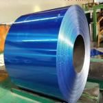 0.12-3mm Galvanized Steel Sheet Coil Color Coated Metal Material Custom Color