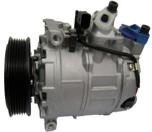 China 447180 6730 Audi Ac Compressor Replacement 8E0 260 805 S Audi A4 Compressor 2.0 R4 3.0 V6 3.0 VR6 factory