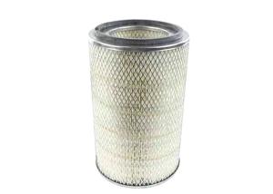 China Compact Air Filter Cartridge Lightweight Excellent Moisture Protection factory