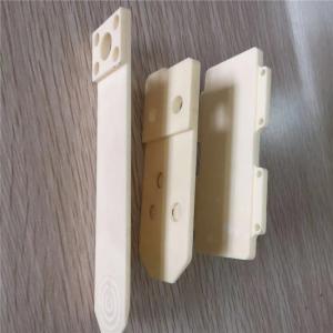 China High-Precision Ceramic Parts Zirconia Ceramic Plate on sale