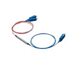 sc upc Fiber Optic Splitter , fbt Fused Biconical Taper Splitter