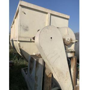 China 5kg Brushless Motor 2L Mixture Machine Second Hand factory