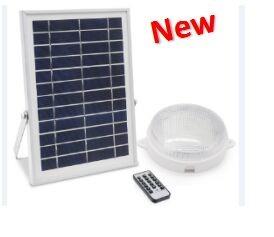 China Energy Saving Solar LED Ceiling Light factory