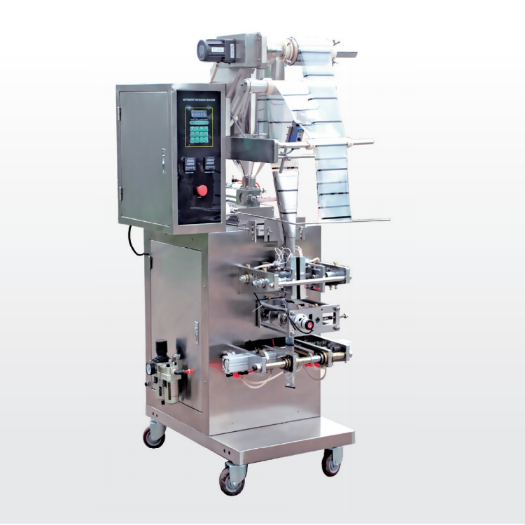 High Productivity 1000-5000ml Aseptic Soymilk Filling Machine for Soy Milk Production