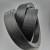 China Classical Wedge 236inch D V Belt For Standard factory