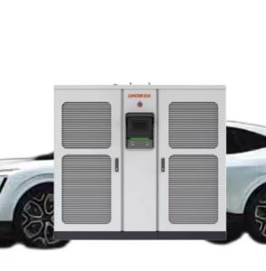 China 720kW GB EV Charger DC GB/T 18487.1-2015 Standard 1368A 2 To 24 Guns factory