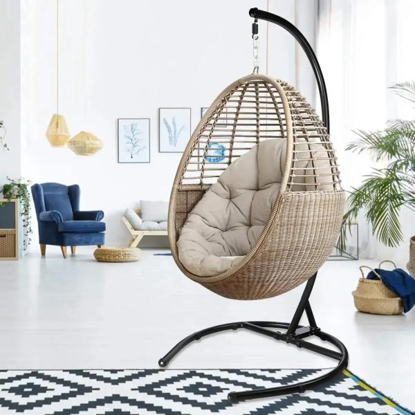 Easy Set Up Outdoor Folding Hammock Various Colors Made Of Nylon For Outdoor