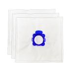 Rowenta Vac Filter Bags Alternative To Wonderbag Compact WB305120 WB406120 (RO4,