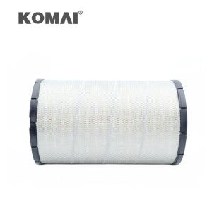 China Manufacture Air Filtration P529583 P534436 P826334 AF25604 ME121023 Use For Excavator factory