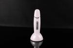 Sanitary Professional Ultrasonic Skin Scrubber Machine For Face / Neck / Hands