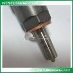 DCEC ISF2.8 High Performance Diesel Fuel Injectors 5258744 0445110376