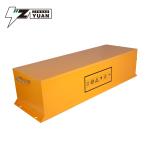 Built In Smart BMS Lithium Golf Cart Batteries Lifepo4 48V 150AH