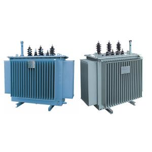 China 11kv 1600kva three phase transformer oil type transformer price from manufacturer factory