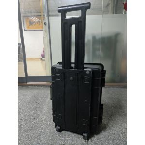 Sailboat Micro Seawater Purification Drinking Device