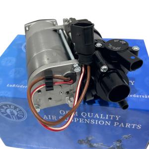 China Air Suspension Compressor For Zeekr 001 factory