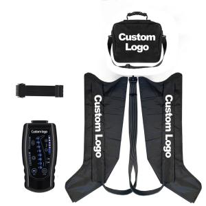 China 4 / 6 / 8 Chamber Recovery Compression Boots 5 Modes factory