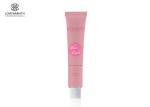 Bouncy / Shine Pigment Hair Dye Cream , Permanent Creme Hair Color For Colorist