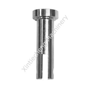 China Material 316 Stainless Steel Coupling Pin Food Machinery Parts factory