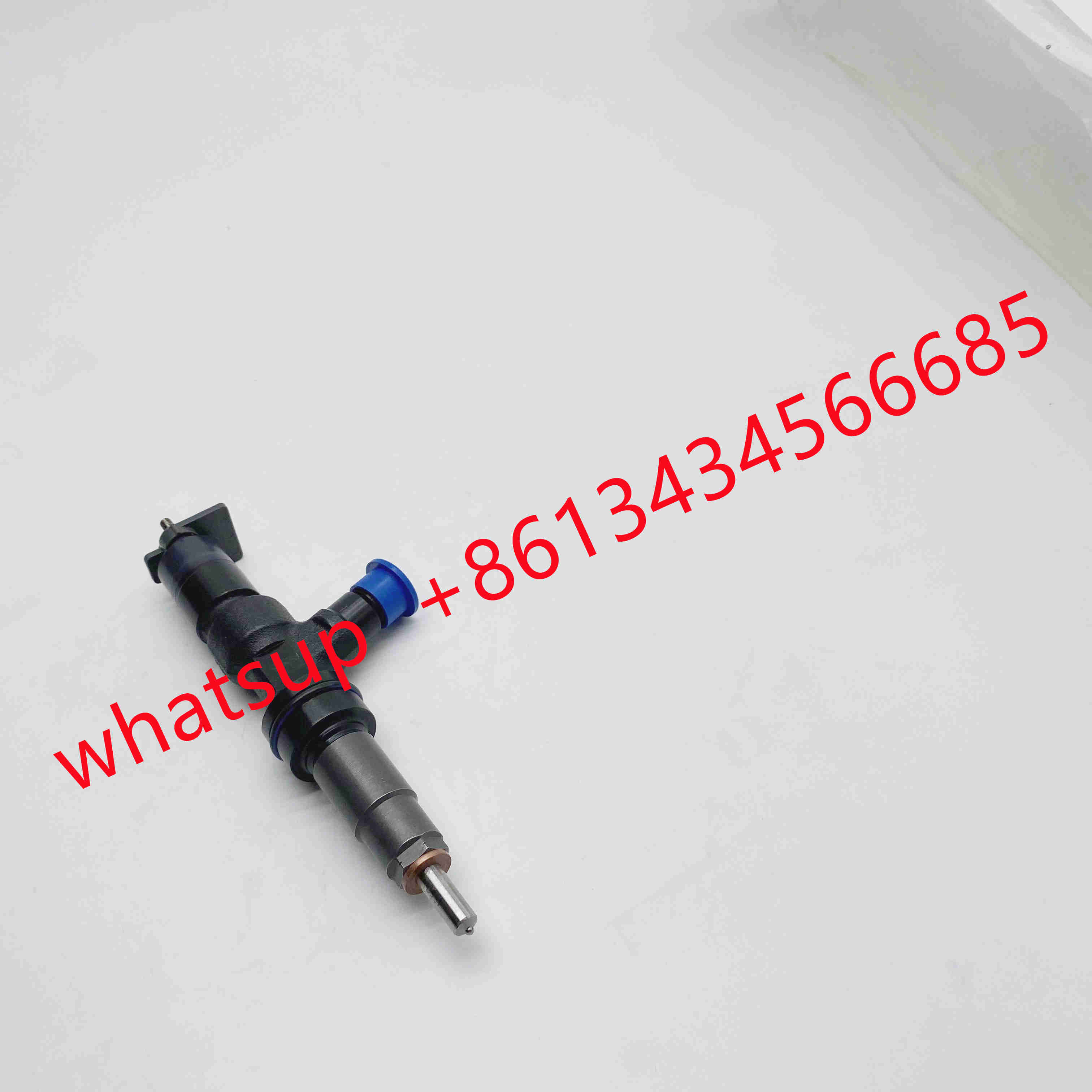 OTTO Original Diesel Fuel Injector 571-0940 5710940 For Cat Excavator 323 Gx