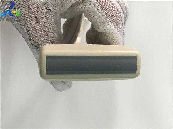 China Linear Array 38mm Ultrasound Transducer Probe factory