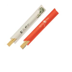 China Factory directly sale disposable wooden chopstick eco-friendly wholesale chop sticks factory