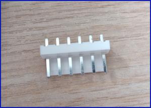 China Pitch3.96mm 6PIN Wafer Connector factory