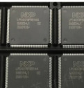 China LPC1778FBD144 ARM Microcontrollers MCU IC Scalable SMD SMT Mounting on sale