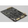 Buy cheap FR4 SMT PCB Assembly Black Soldmask White Silkscreen from wholesalers