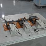 2500W Cupped Face Mask Machine 700x600x950mm Size 60HZ Frequency