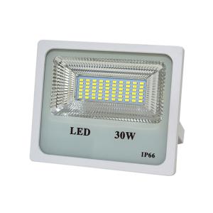 China OEM ODM 30W LED Reflector Flood Light IP66 factory