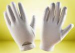 Beauty Skin Cotton Cosmetic Gloves Comfortable Cotton Material Light Weight