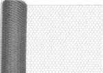 Weaving 30m 0.9mm Hexagonal Wire Netting For Plant Breed