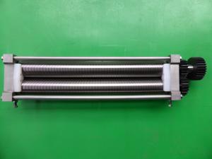 China Instant Noodle Slitter And Noodle Cutter For Noodle Production Line factory