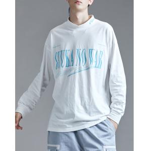 China Premium White Stylish Full Sleeve T Shirts For Mens 100% Cotton Custom Logo factory