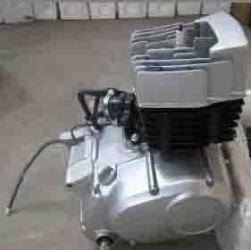 China SUZUKI AX100 ENGINE factory