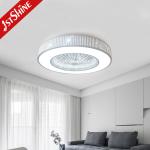 20" Bladeless Ceiling Fan