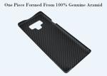 Slim And Light Genuine Aramid Samsung Note 9 Waterproof Case