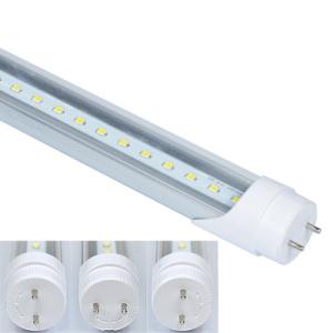 China T8 LED Tube Motion Sensor T8 Light 18w 1200mm G13 Warm White 6500k AC85-265V factory