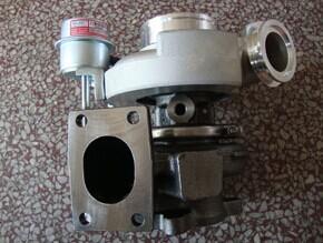 China Cummins Truck HE221W Turbo 2835143,4956031,4043978 factory