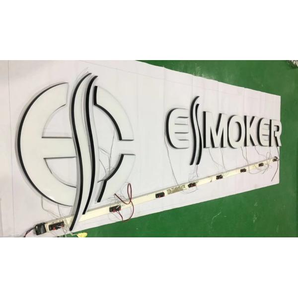 Custom Salon Led Sign Light Enseigne Lumineuse Boutique Name Hair Salon Store Boutique Sign