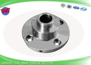 China 33EC095A422 Durable Makino EDM Parts stainless Water Nozzle 33EC95A422 H=23mm factory