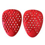 Unisex Body Protection ISO9001 Certified PU Motorcycle Hip Pad for Protection