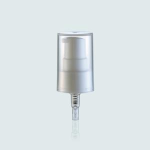 China JY502-07A PP Full Cap 20/410 Treatment Cream Pumps factory