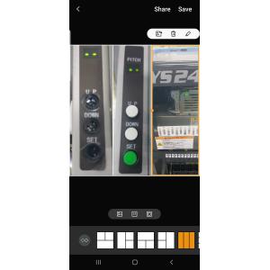 China Feeder Button Switch SMT Nozzle YS12 YS24 KEY KHJ-M663C-00X KHJ-M663D-00X KHJ-M663E-00X on sale